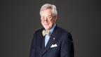 Picture of Terry Chandler, president and CEO of the Diamond Council of America 