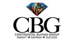 Continental Buying Group logo