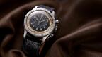 Gallet Flying Officer watch  