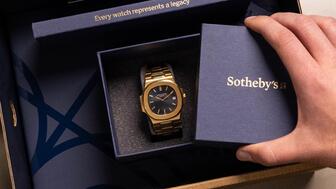 Sotheby’s, in partnership with WatchCheck, is now offering watch repair services for more than 38,000 models. Sothebys Watchcheck