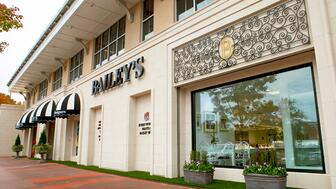 Bailey’s Fine Jewelry, which has stores across North Carolina, has acquired fellow family-owned retailer Morrison Smith Jewelers in Charlotte. Bailey’s Fine Jewelry storefront
