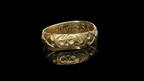 Richard Rainsford memorial ring