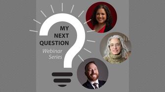 Graphic for What Do We Mean When We Say “Recycled” Gold webinar