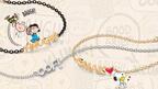 Peanuts x Monica Rich Kosann Collection Bracelets