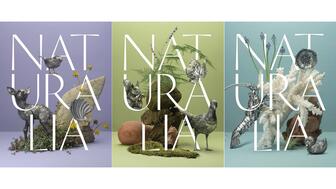 Buccellati’s new “Naturalia” exhibition will immerse visitors in three surreal and enchanting natural realms—the forest, the mountaintops, and the deep sea. Buccellati Naturalia exhibition