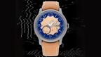 F.P. Journe Chronomètre Bleau Byblos Watch 