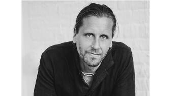 Neuroscientist Beau Lotto will be the opening keynote speaker at Converge in September. Neuroscientist and speaker Beau Lotto