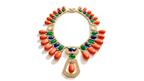David Webb necklace