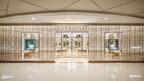 Tiffany & Co. Iguatemi São Paulo Flagship Exterior