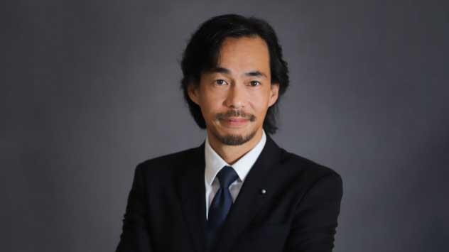 Kentaro Nishimura is the new president and CEO of Mikimoto America. He succeeds Yasuhiko Hashimoto, who has headed the division since 2019. Kentaro Nishimura