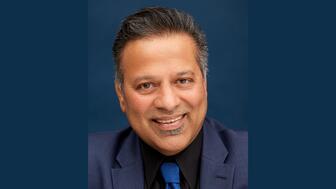 The Diamond Club West Coast said it is proud to have named four women to its board of directors and, for the first time, a member of the Young Diamantaires to its executive board. Seen here is the DCWC’s reelected president Kalpesh Jhaveri. Kalpesh Jhaveri