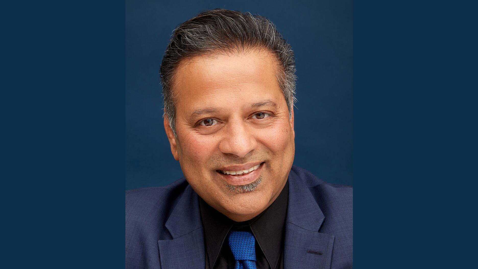 The Diamond Club West Coast said it is proud to have named four women to its board of directors and, for the first time, a member of the Young Diamantaires to its executive board. Seen here is the DCWC’s reelected president Kalpesh Jhaveri. Kalpesh Jhaveri