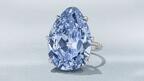 The Golconda Blue