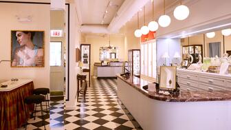 Catbird has opened its first Chicago store. Catbird Chicago