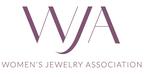 Womens Jewelry Association WJA logo