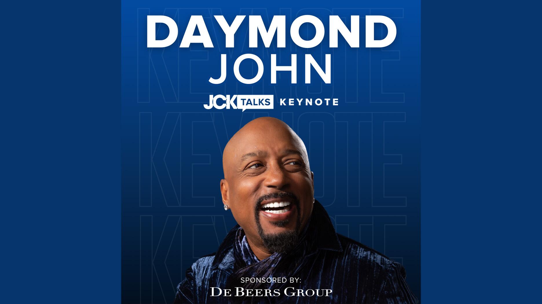 On Saturday, June 7, Daymond John is set to speak on his fundamental principles that he calls “S.H.A.R.K. Points,” along with providing actionable tips and inspiring insights into building impactful brands and scaling business growth. Daymond John