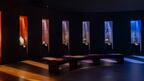 Cartier Exhibition Installation at Victoria & Albert Museum