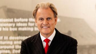 In an interview with National Jeweler in March, Wolf CEO Simon Wolf talked about the company’s expanding presence in the U.S. market, including its new headquarters in California. Wolf CEO Simon Wolf