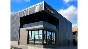 Gunderson’s Jewelers’ new location in Omaha, Nebraska. The jeweler will be featured on an episode of “World’s Greatest!...” Gunderson’s Jewelers