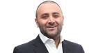 Headshot of Smart Age Solutions CEO Emmanuel Raheb 