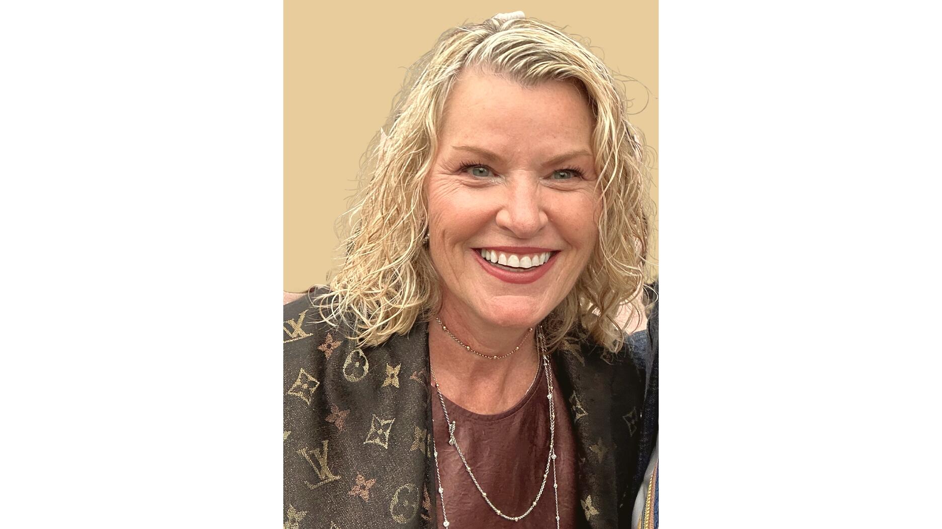 Cathy Marsh is Verragio’s new regional sales manager for the upper Midwest and western United States. Cathy Marsh