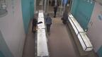 Surveillance footage Tiffany & Co. Seattle robbery