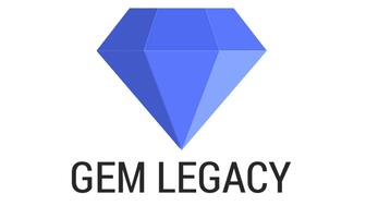 Gem Legacy has added three new members to its advisory council with backgrounds in law, colored gemstones, and the international auction market. Gem Legacy logo