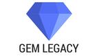Gem Legacy logo