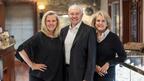 Jorge Adeler, Wendy Adeler, Valentina Adeler