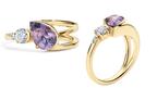 Bliss Lau Bright Ring