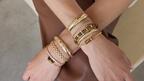 Zoë Chicco Bracelets