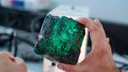 Grizzly Mining Pilala emerald