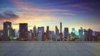 Adobe Stock image of skyline of Bangkok, Thailand 