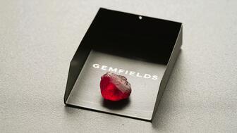 Gemfields’ mixed-quality ruby auction scheduled to take place later this month will feature an expanded offering of material. Gemfields ruby