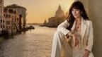 Dakota Johnson as Roberto Coin Brand Ambassador 