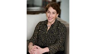 Amy Curran, who joined Hill & Co. in 2021, has been promoted to director of strategic initiatives. Amy Curran