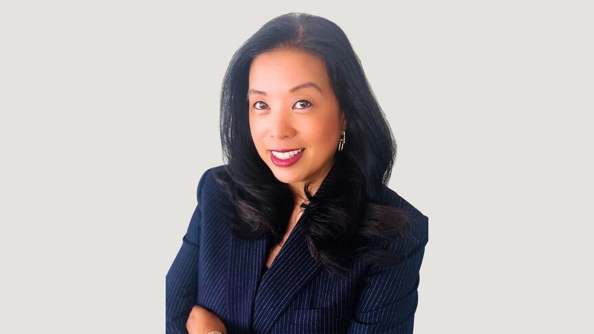 Mary Chiam has joined Tabayer as CEO, bringing more than two decades of experience in the fashion and luxury industries. Mary Chiam