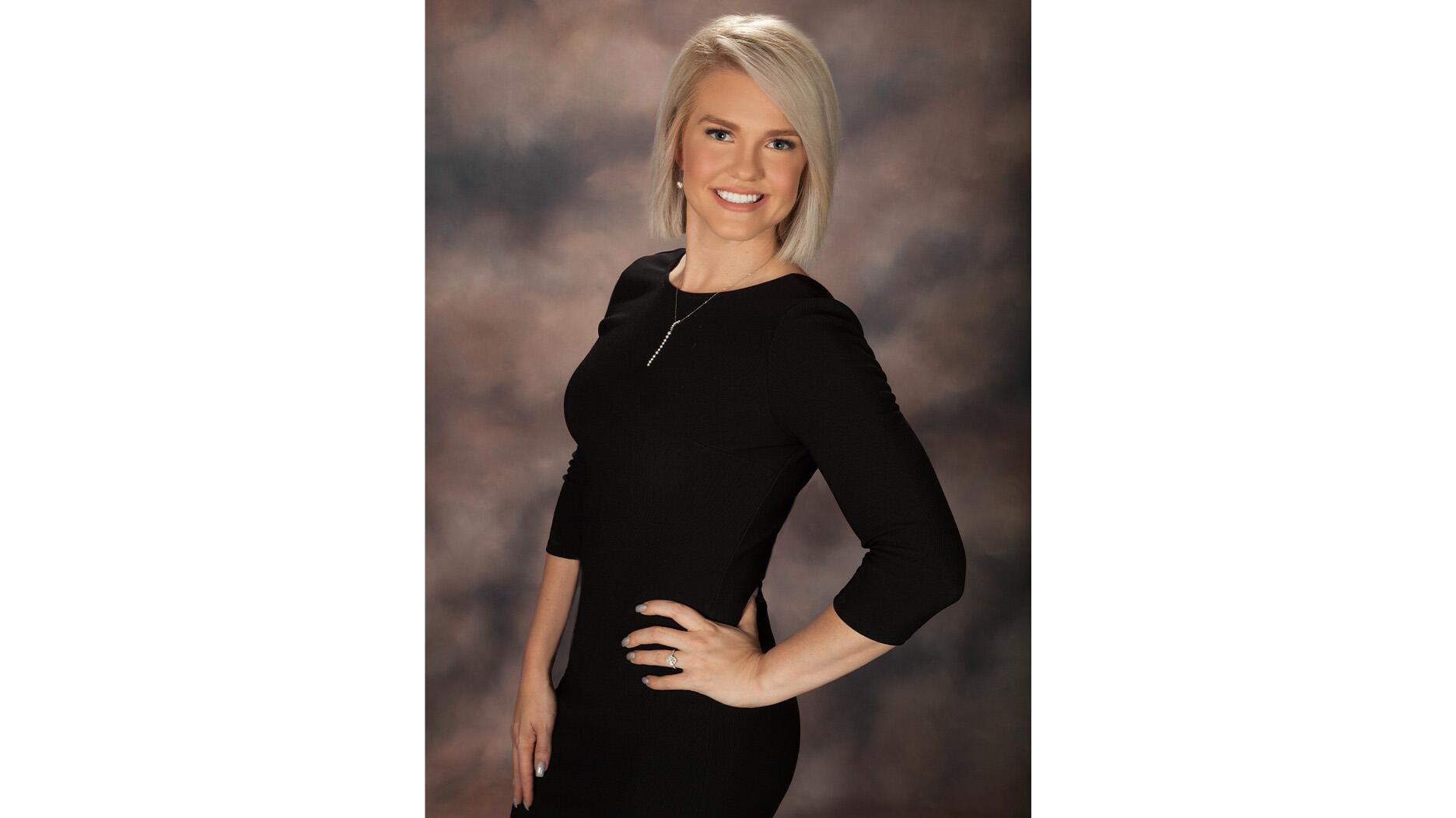 Lauren Johansen joins The Loudr Agency as an account manager after more than a decade with AGS. Lauren Johansen