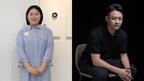 Lee Min Seo and Ianyan Jewelry