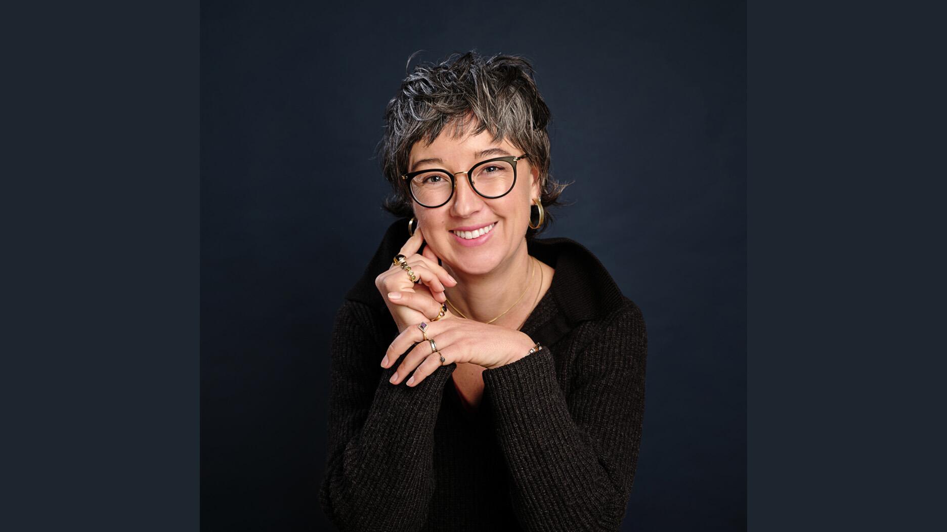 Ella Sophie is a San Francisco Bay area-based photographer and art director who creates images that “celebrate the essence of female power.” Ella Sophie