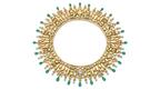 Jade Ruzzo Gloria Collar