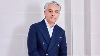 Kering has named former automotive executive Luca de Meo as its new CEO. Kering CEO Luca de Meo