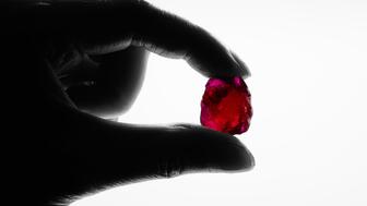 Gemfields’ June mixed-quality rough ruby auction achieved $31.7 million. The sale took place June 2-13 in Bangkok. Gemfields 36 Carat Ruby