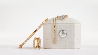 Kirk Kara is introducing new non-bridal fine jewelry in honor of its 135th anniversary. Kirk Kara fine jewelry