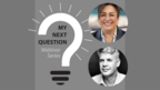 Graphic for “Predictions for the Year Ahead” webinar
