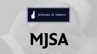 Jewelers of America and Manufacturing Jewelers & Suppliers of America have signed an agreement that will bring MJSA under the JA umbrella. Both organizations are over 100 years old; JA was founded in 1906, and MJSA was incorporated in 1903. Logos for Manufacturing Jewelers & Suppliers of America and Jewelers of America